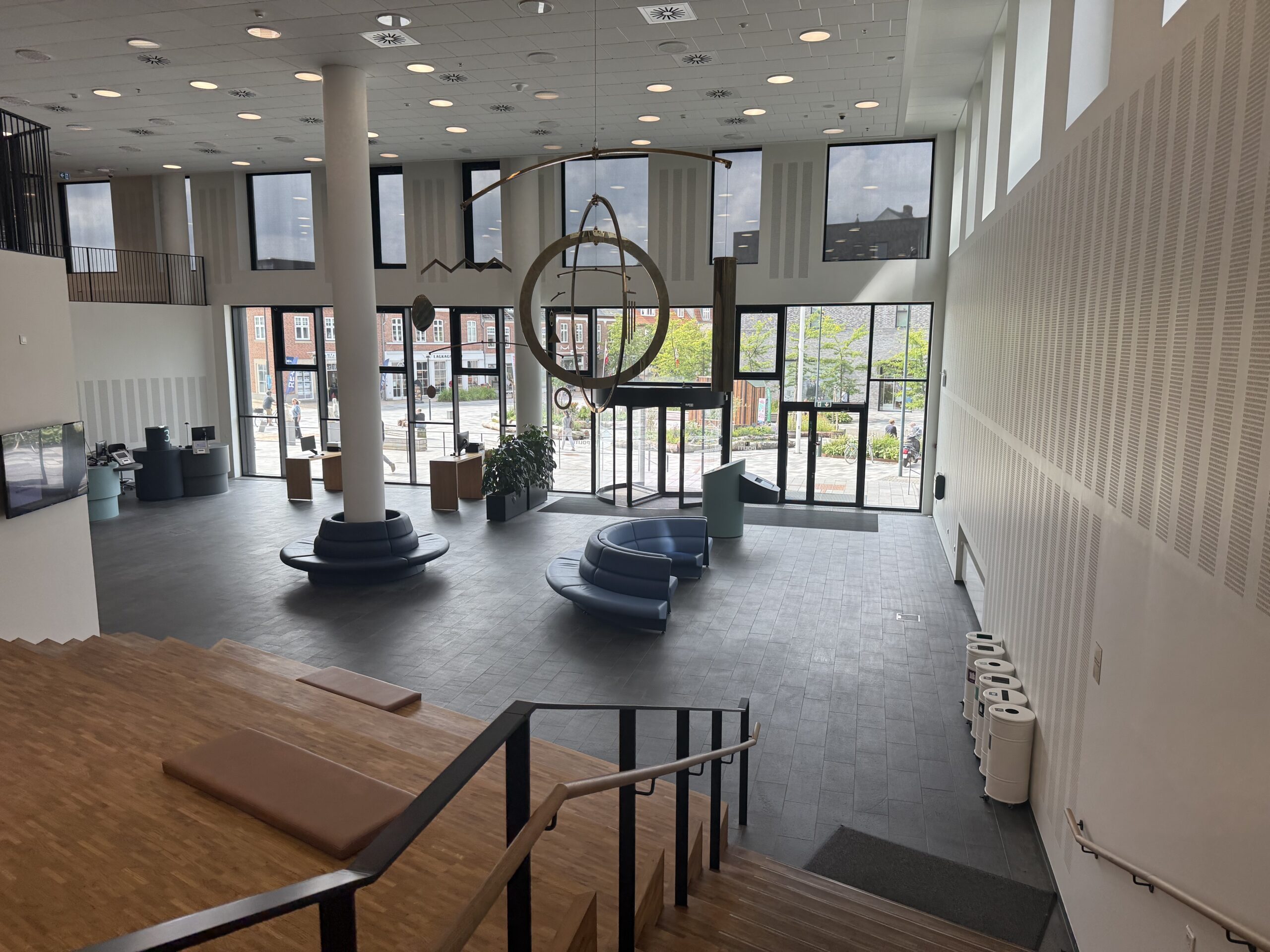 Børn- og ungedirektør fratræder i Middelfart Kommune