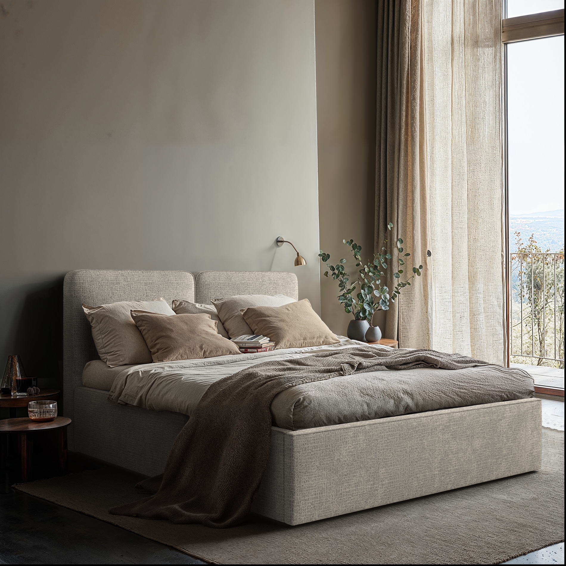 OJ Living udvider sin satsning på MESSE C Furniture Fair OJ Living udvider sin satsning på MESSE C Furniture Fair