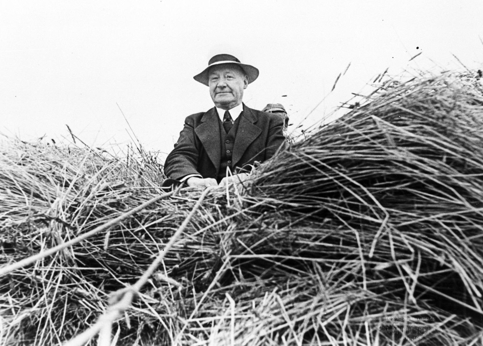 Museum i Brenderup markerer Morten Korchs 150-års fødselsdag med åbent hus