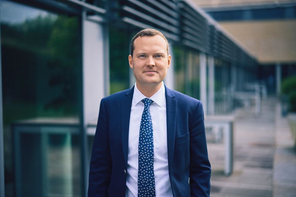 Mere end 7.000 danske virksomheder arbejder med forsvar eller overvejer at gå ind i branchen Mere end 7.000 danske virksomheder arbejder med forsvar eller overvejer at gå ind i branchen