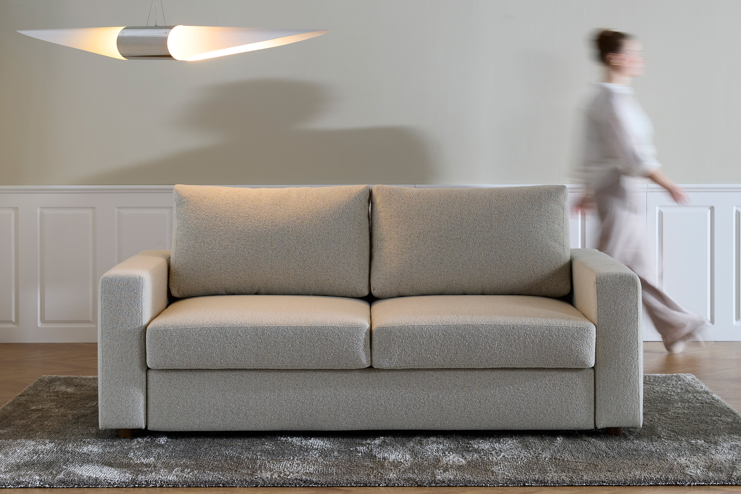 Kronjyder klar med stærke brands på Furniture Fair i Fredericia