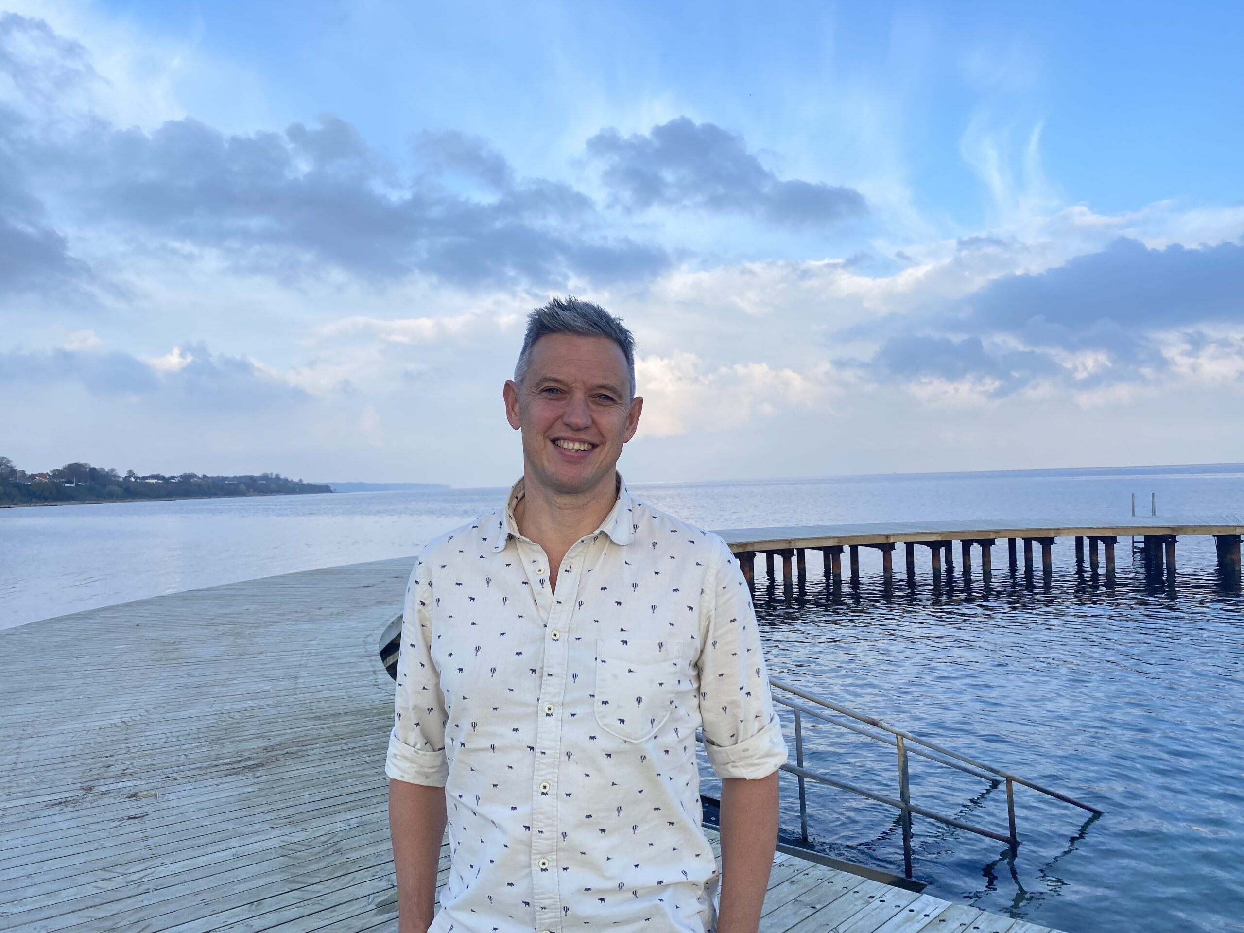 Vi skal gøre mere ved støj