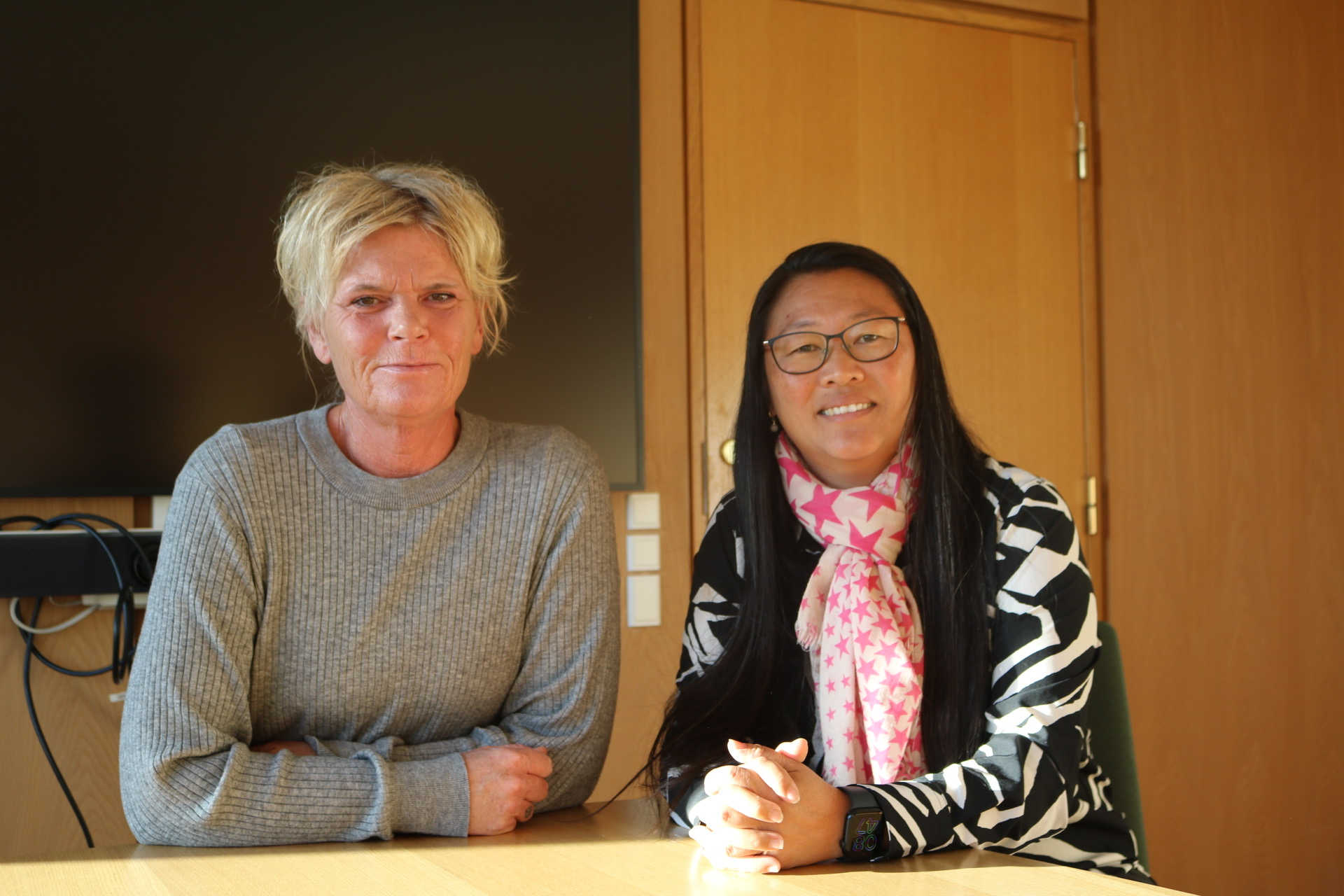 Fremtid i fokus hjælper unge videre i livet