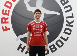 FHK indgår tre-årige aftale med landsholdsspiller