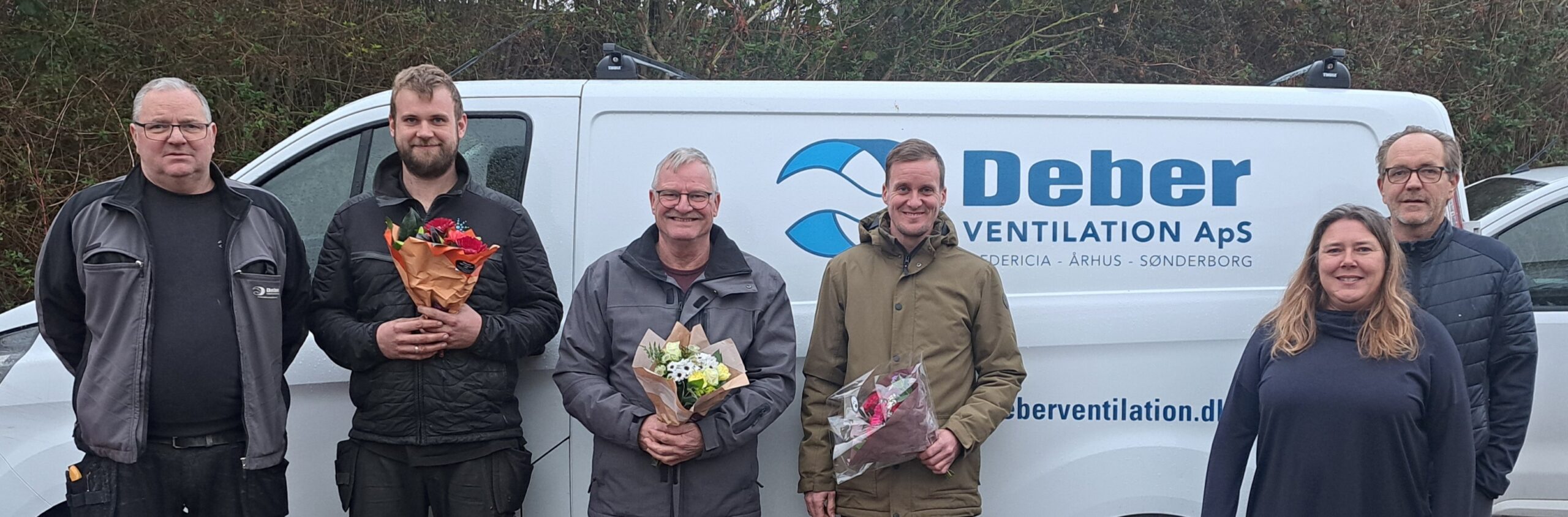 Overtager aktiviteter fra konkursramt konkurrent