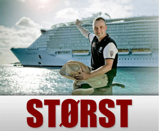 Peter Ingemann gæster Gårslevhallen med foredrag