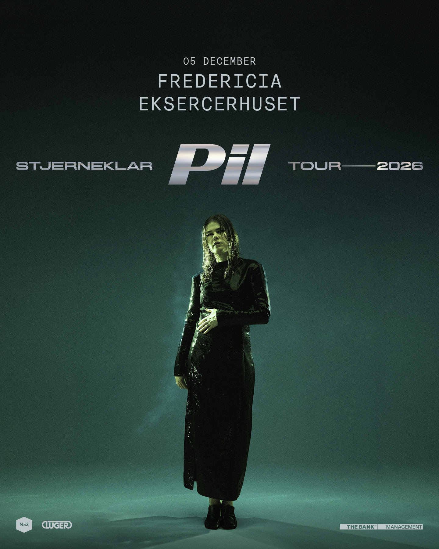 Foto: Eksercerhuset Foto: Eksercerhuset