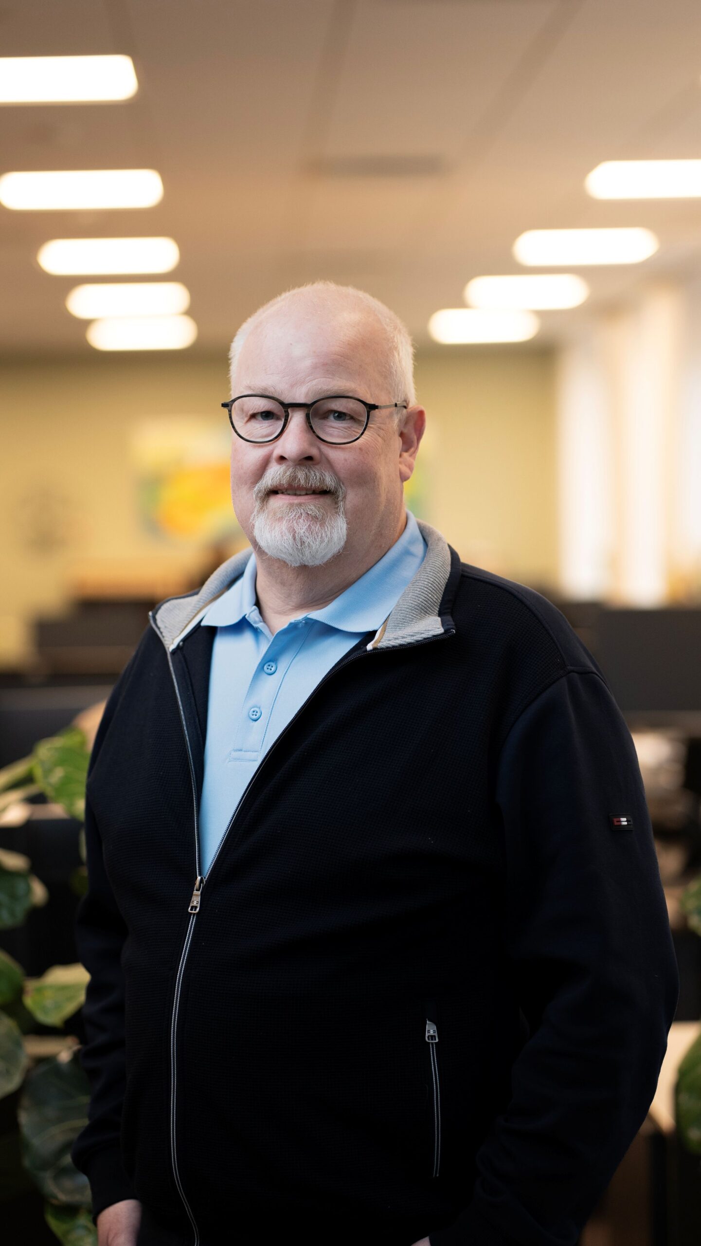 Sønderjysk dialekt skabte smil på Fyn hos rund fødselar