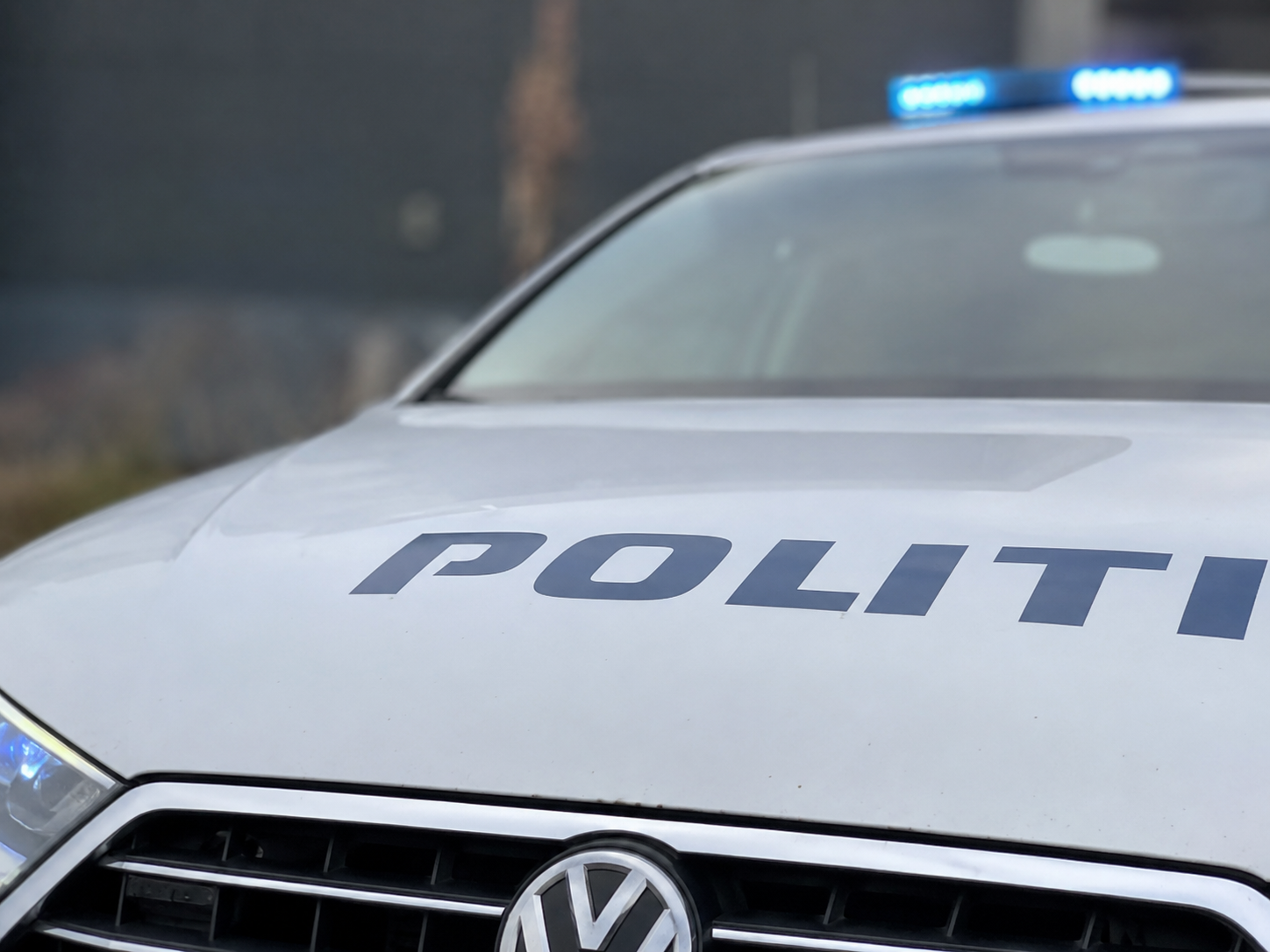 Teenagere bag rattet i narkopåvirket tilstand: Stribevis af bilister sigtet på én dag