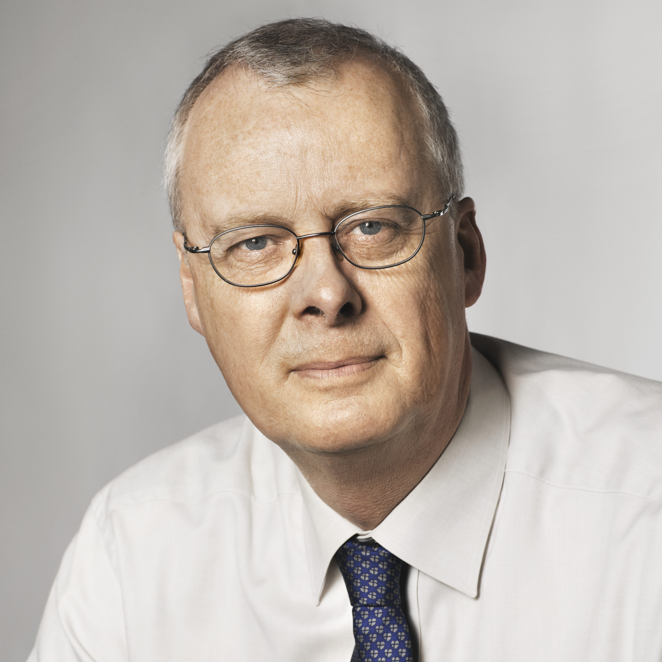 Tidligere folketingsmedlem Poul Andersen er død Tidligere folketingsmedlem Poul Andersen er død