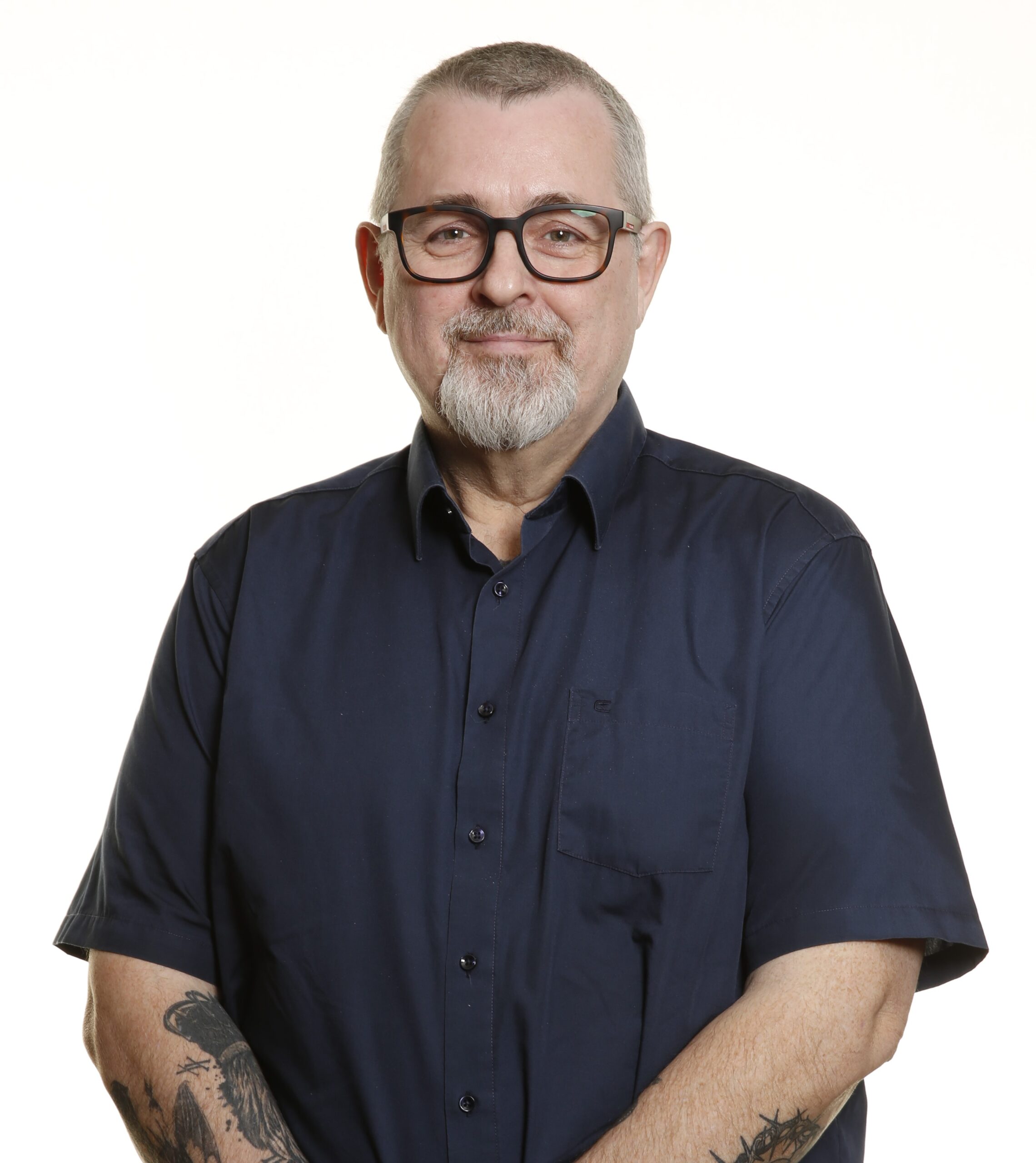 Jan Filbært (SF) – ”Vi skal sætte mennesket før systemet”