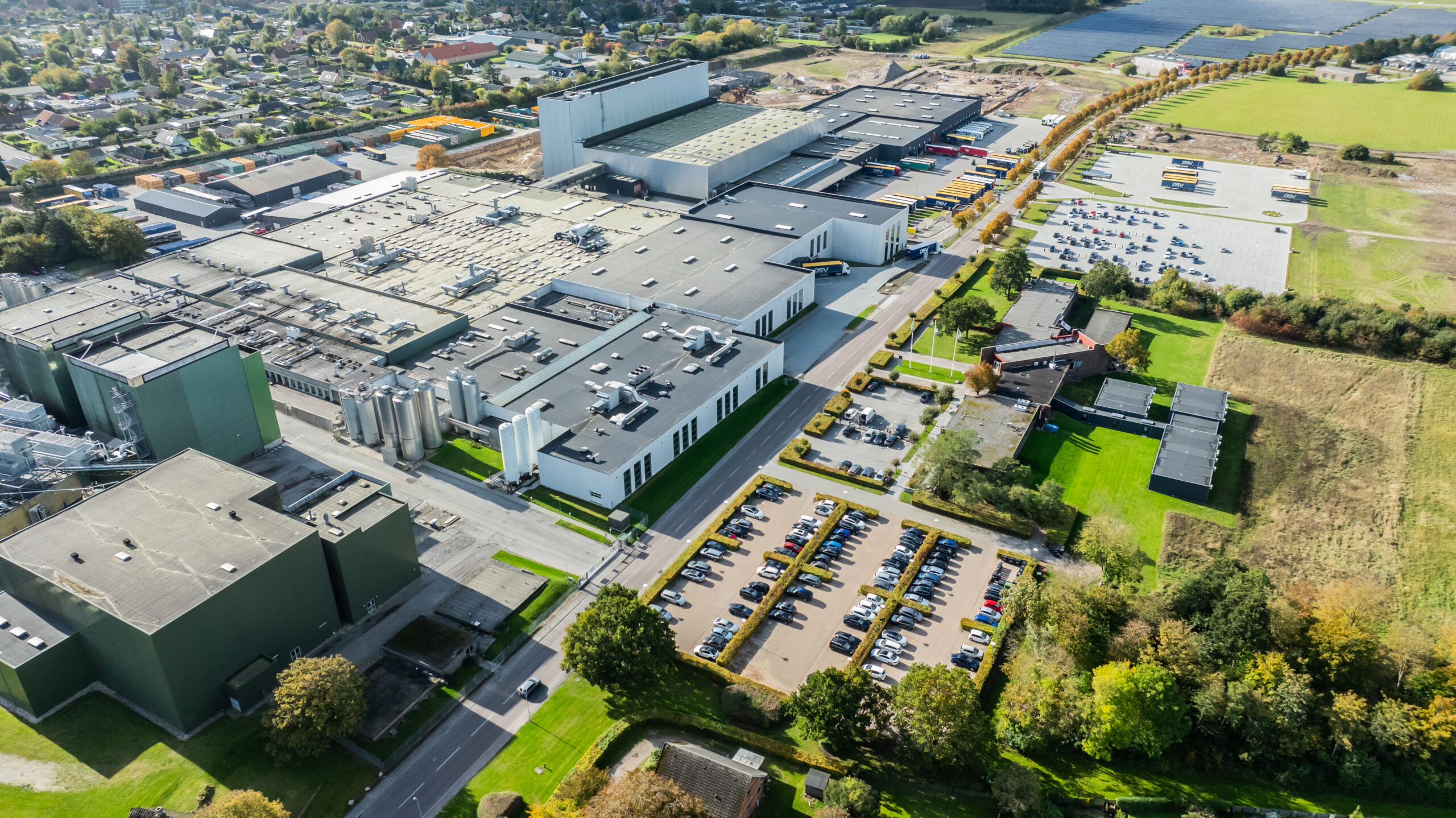 Royal Unibrew accepterer millionbøde for vildledende klimaudsagn Royal Unibrew accepterer millionbøde for vildledende klimaudsagn