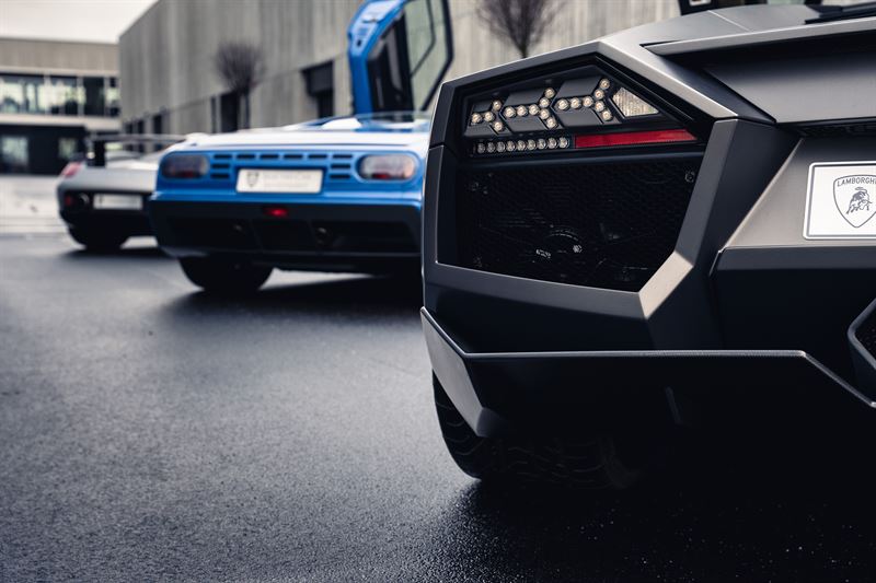 Ledelsesskifte i Selected Car Group med ny topchef på plads