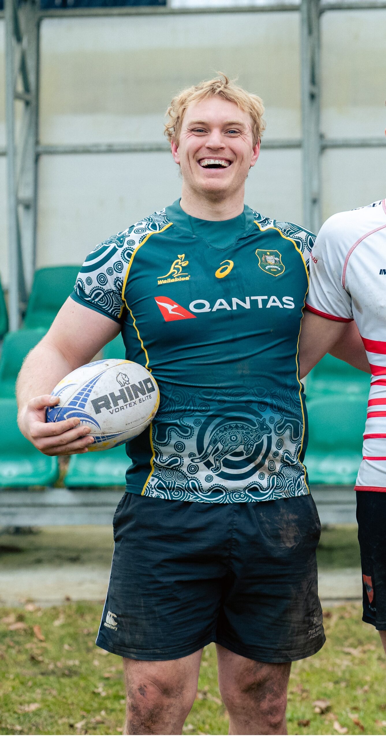 Erritsø-spiller udtaget til landsholdet før vigtig kamp