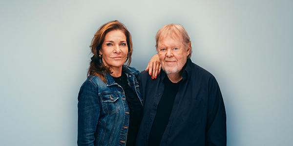 Sebastian og Lis Sørensen genforenes – ikonisk samarbejde vender tilbage i 2027