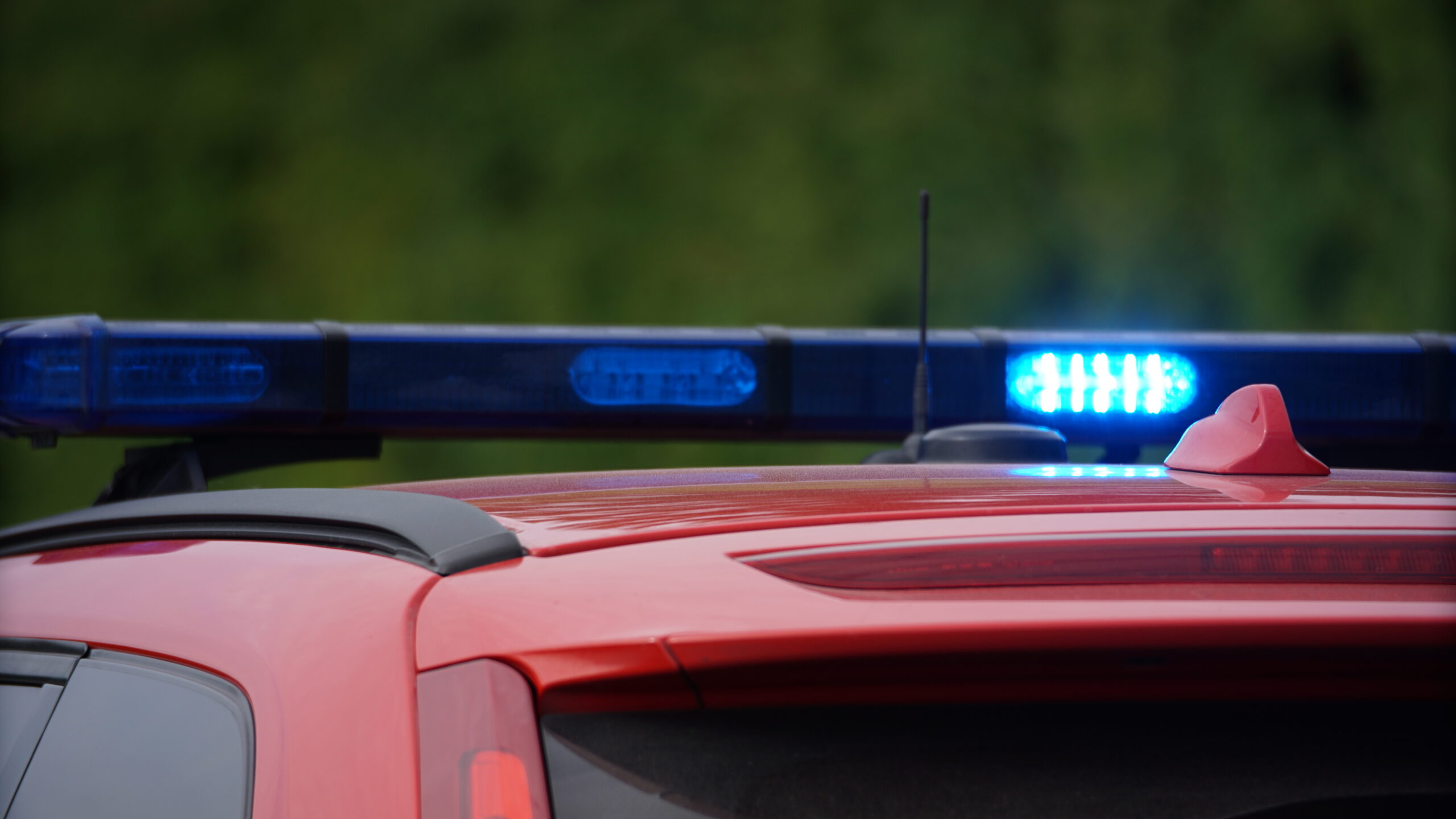 Brand i skærebræt ledte til evakuering