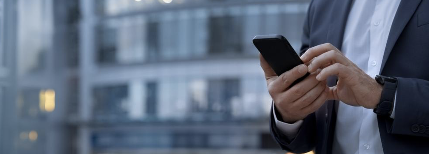 Drop standardpakken – få præcis det, du har brug for med mobilabonnementer til erhverv