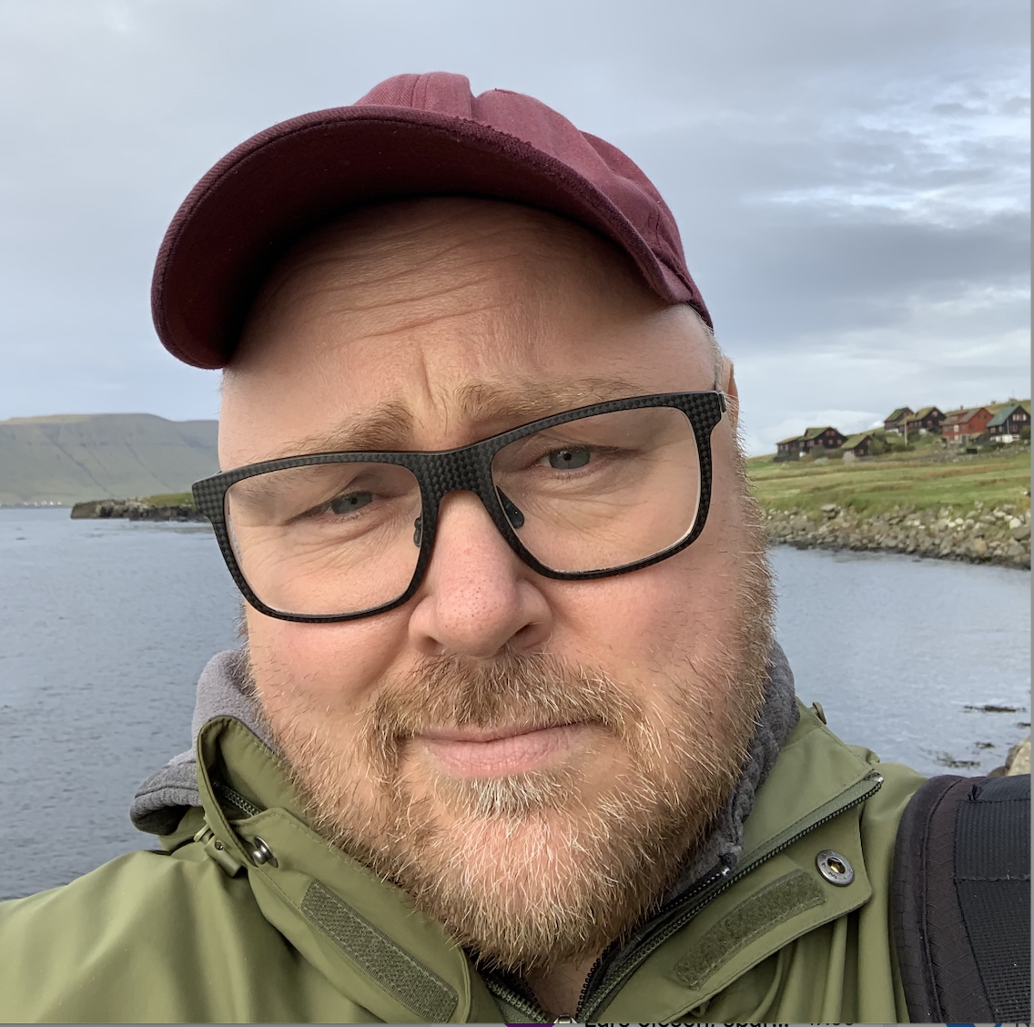 Giv børnene ro på – det haster….