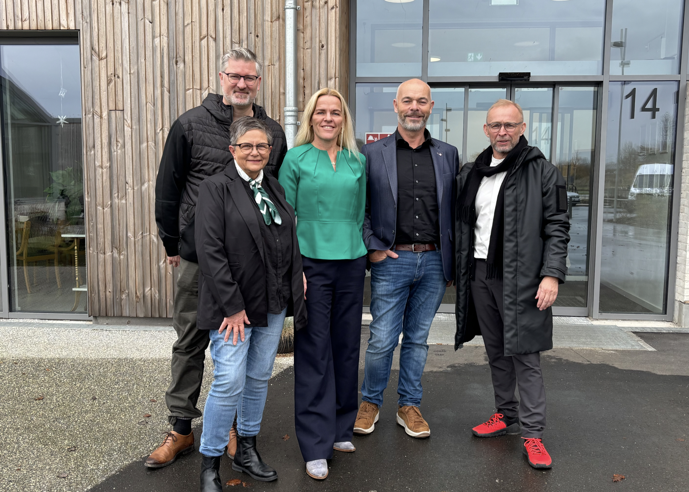 Tryg alderdom kræver handling – ikke hensigtserklæringer