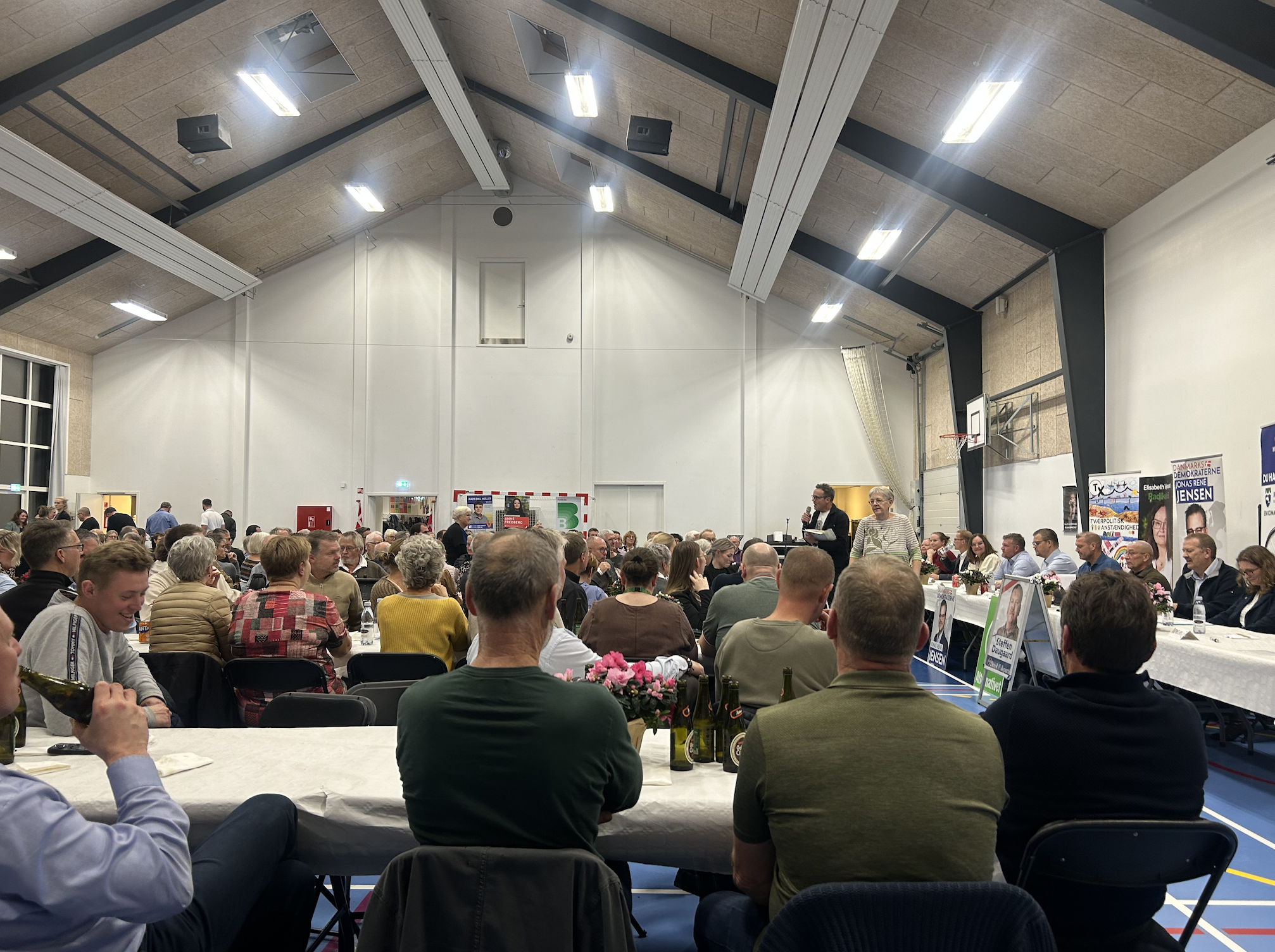 Vælgerne kræver handling på kollektiv trafik og skolevæsen i Middelfart Kommune