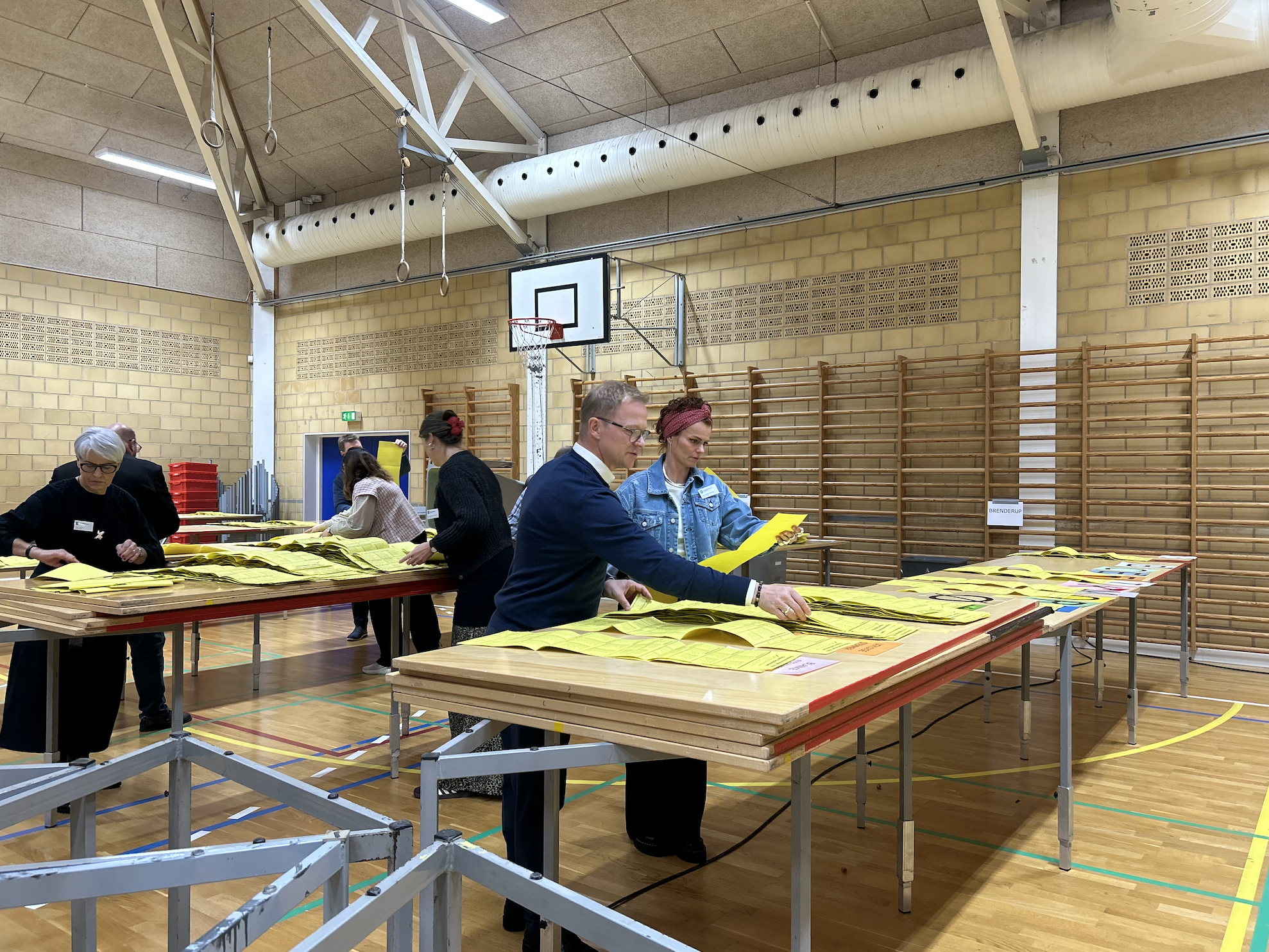 Her er Middelfarts nye byråd