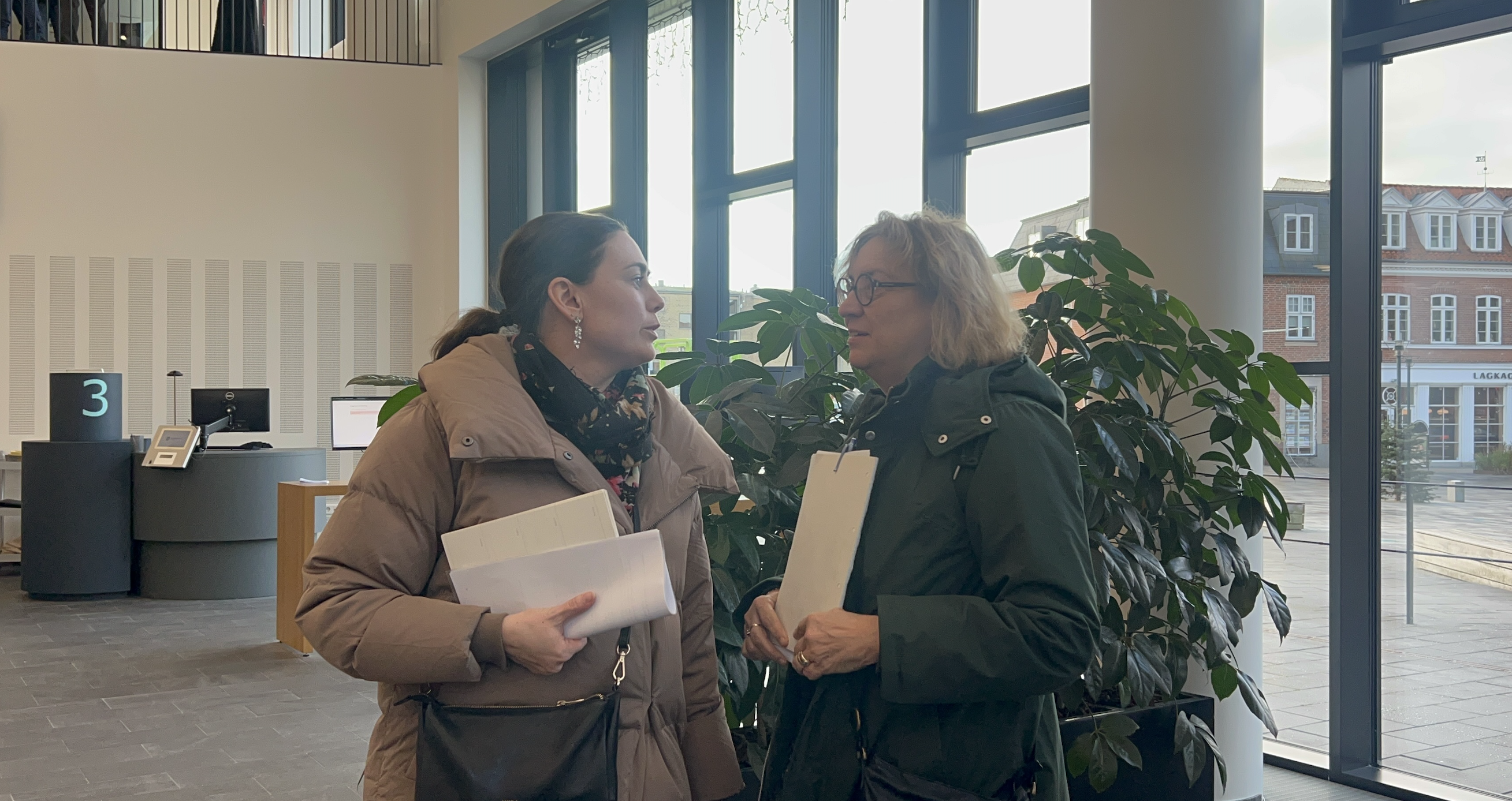 Alternativet forklarer dramatisk magtskifte: »Jeg har ikke tillid til Johannes«