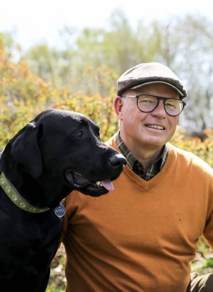 Kaj Piilgaard Nielsen om partihoppet i Middelfart: »Det ligger aldrig kun på overfladen«