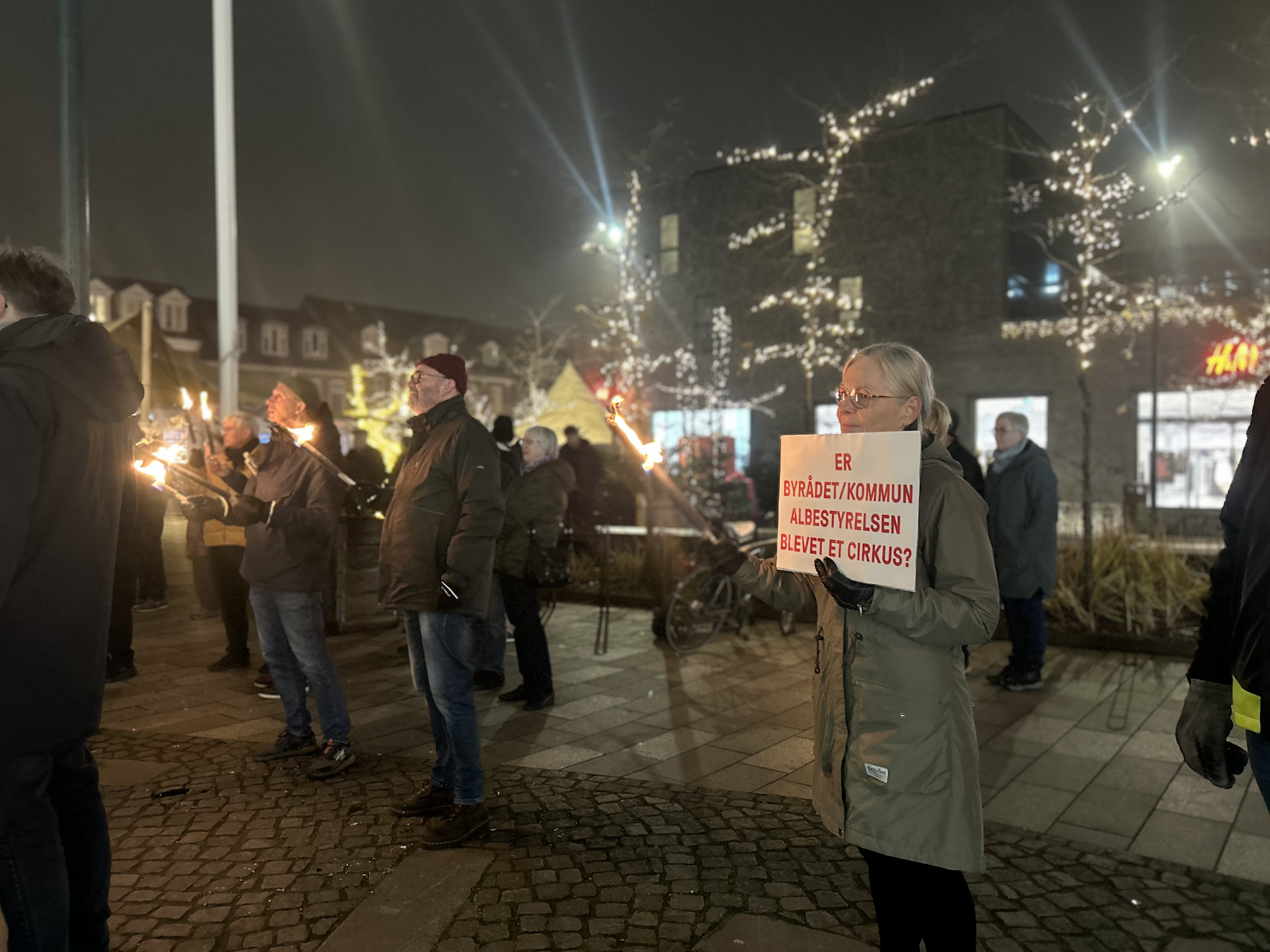 Borgerne i Middelfart siger fra efter partihop: »Man kan ikke tage folks stemmer som flaskepant«