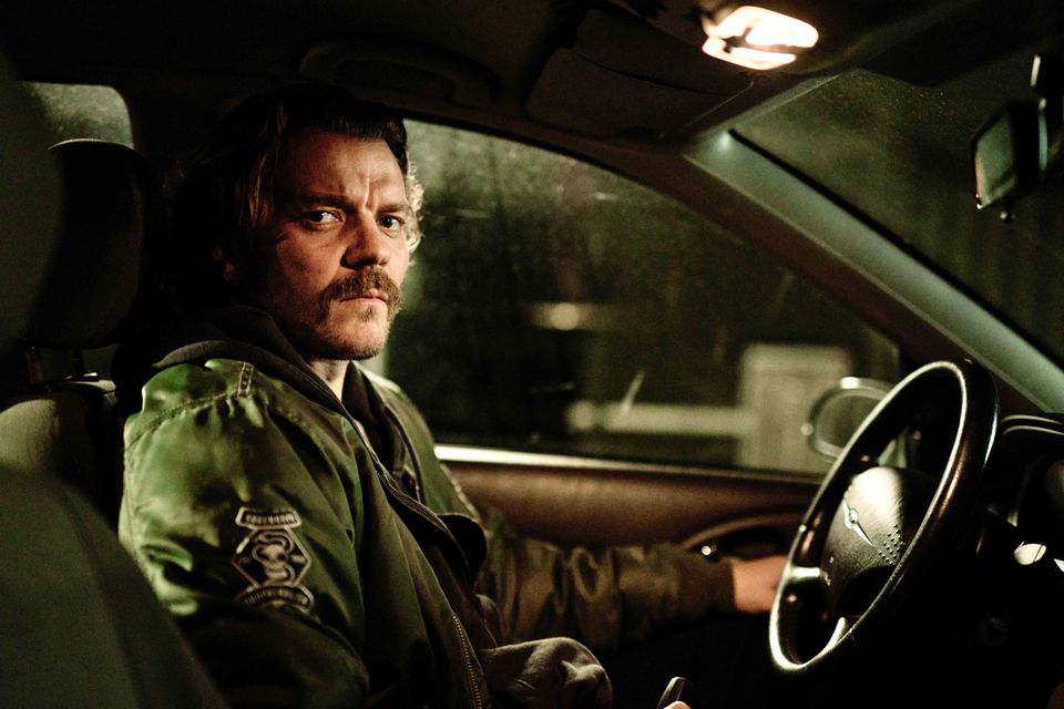 Dansk krimiserie klar til prestigefyldt festival i Cannes Dansk krimiserie klar til prestigefyldt festival i Cannes