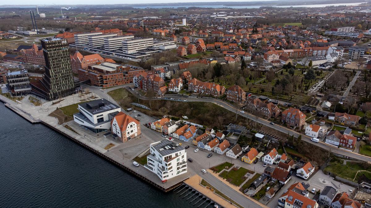 Ankestyrelsen siger nej til Sønderborgs plan om økonomisk støtte til unges transport Ankestyrelsen siger nej til Sønderborgs plan om økonomisk støtte til unges transport