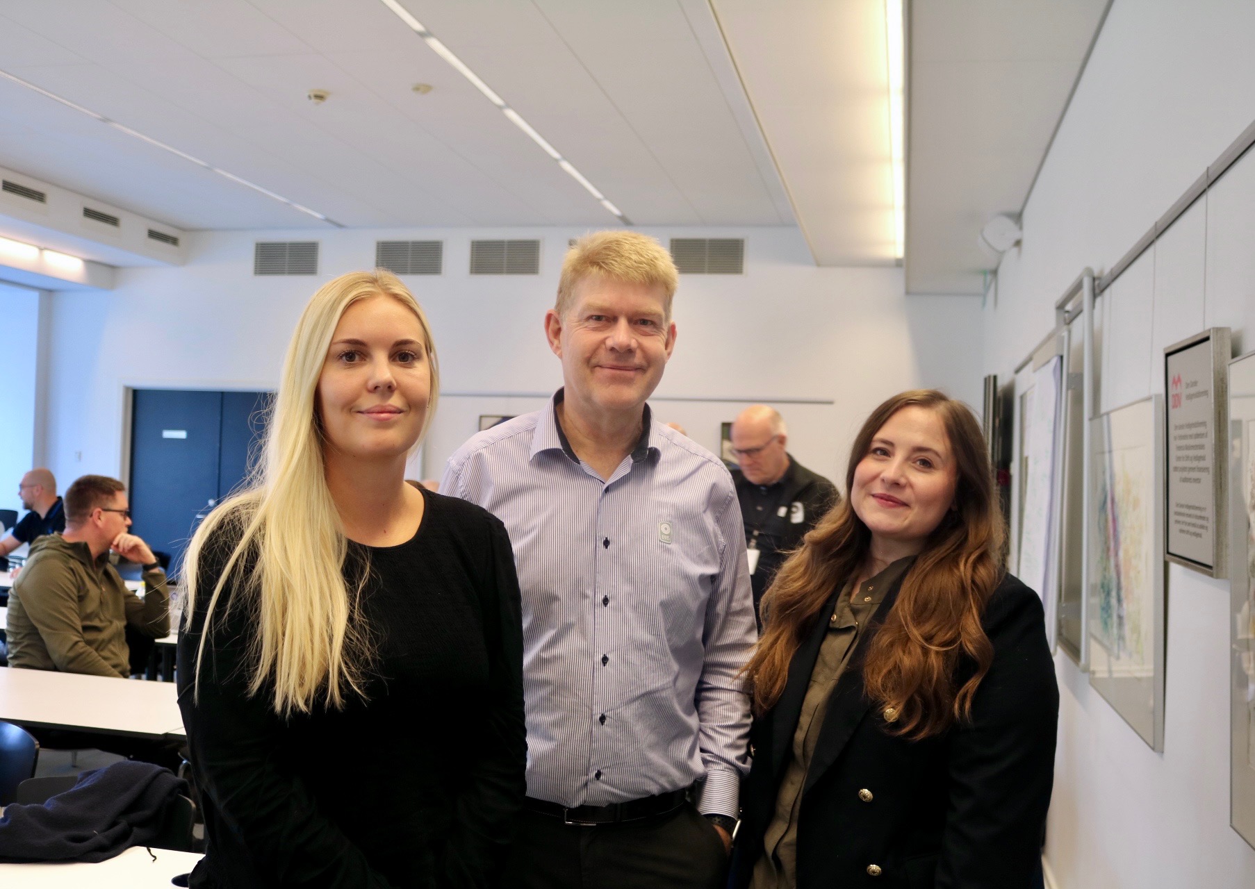 Europæisk datacenter-samarbejde samles i Fredericia