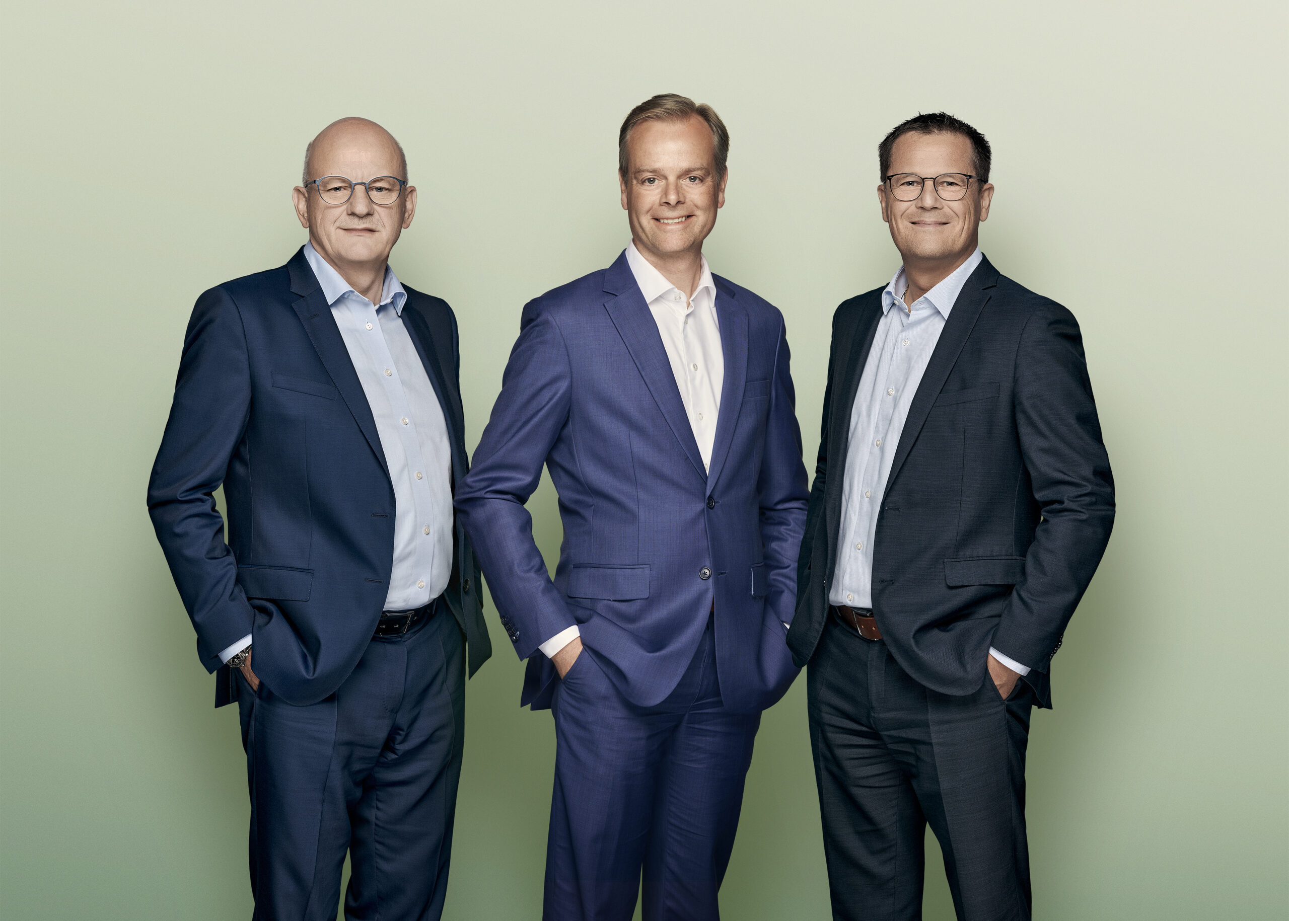 Sparekassen Danmark vokser og leverer solidt halvårsresultat