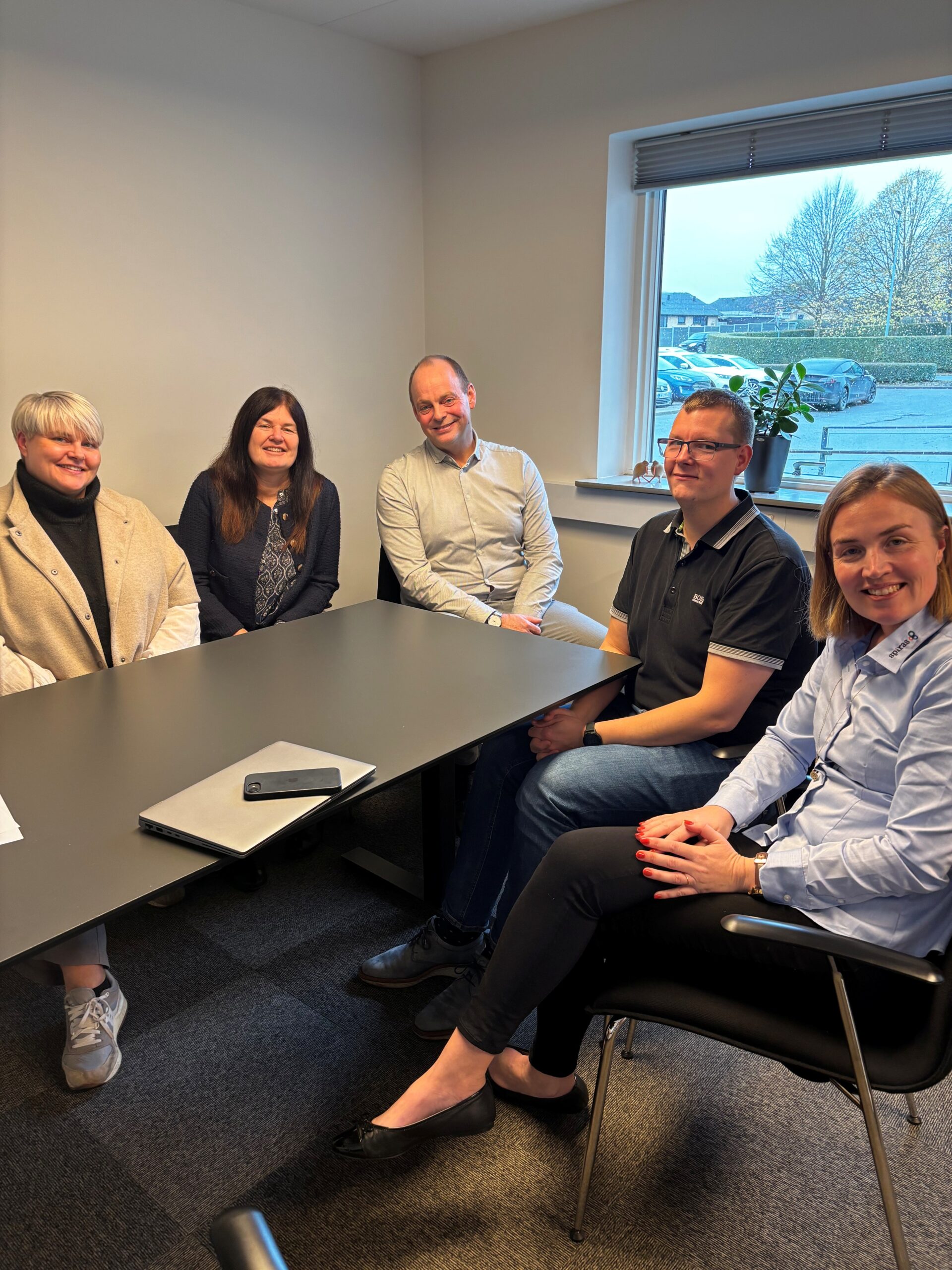 SF ønsker Spiras-model i Kolding: Forældre skal kunne blive hjemme med syge børn