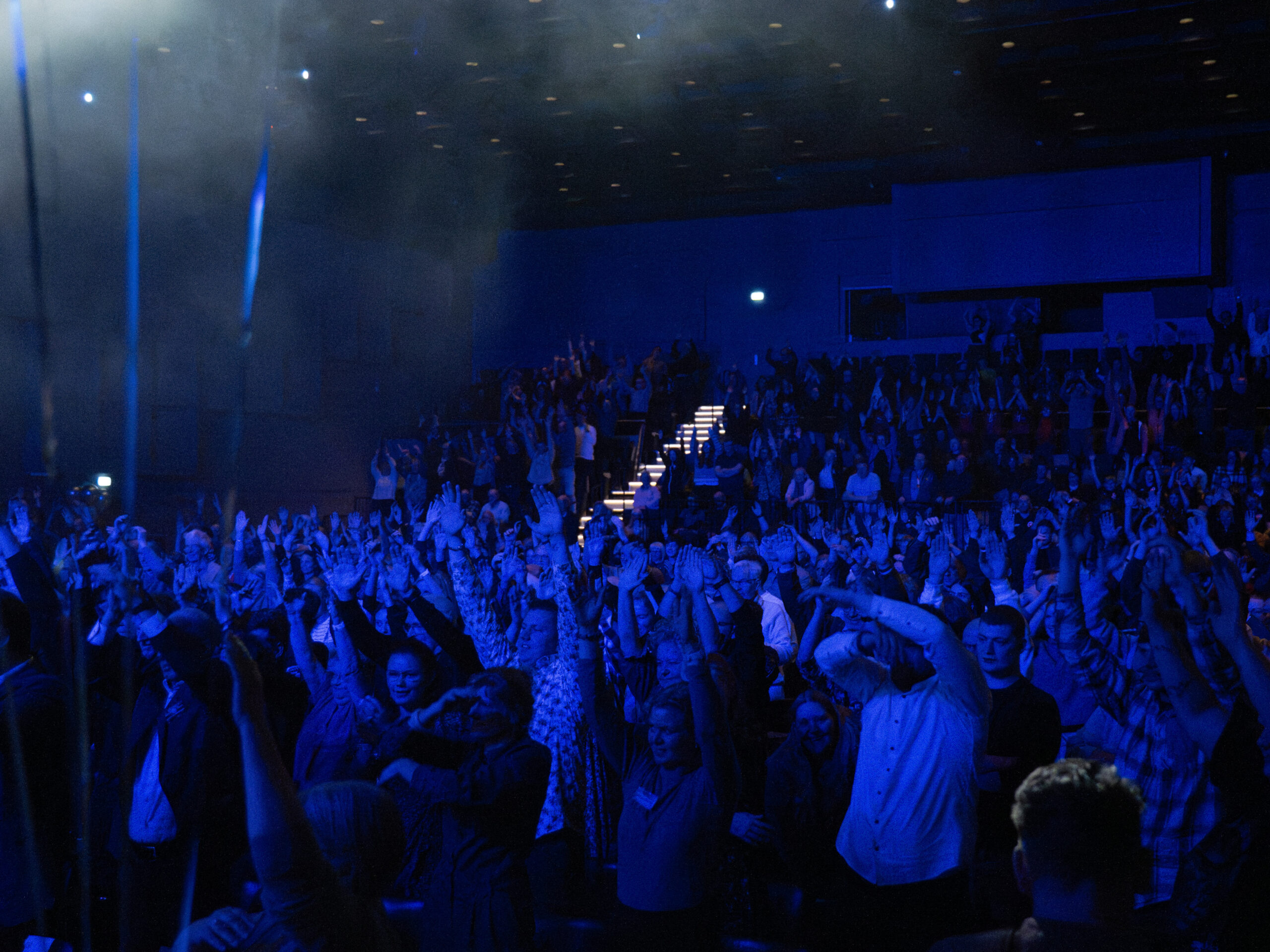 Rekordstor hyldest af foreningslivet ved Fritid og Idræt Award i Kolding