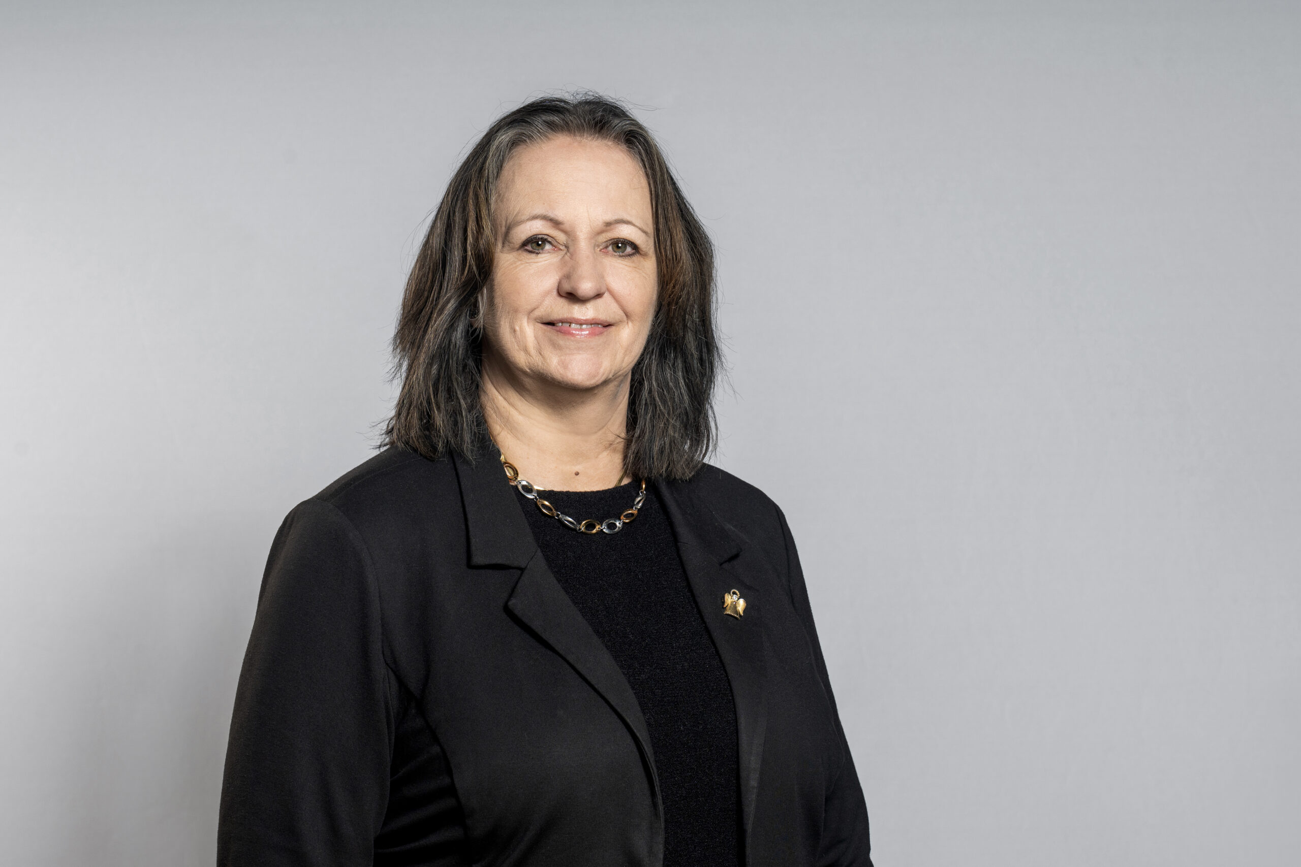 Susanne Dyreborg skal stå i spidsen for regionalt epx-udvalg