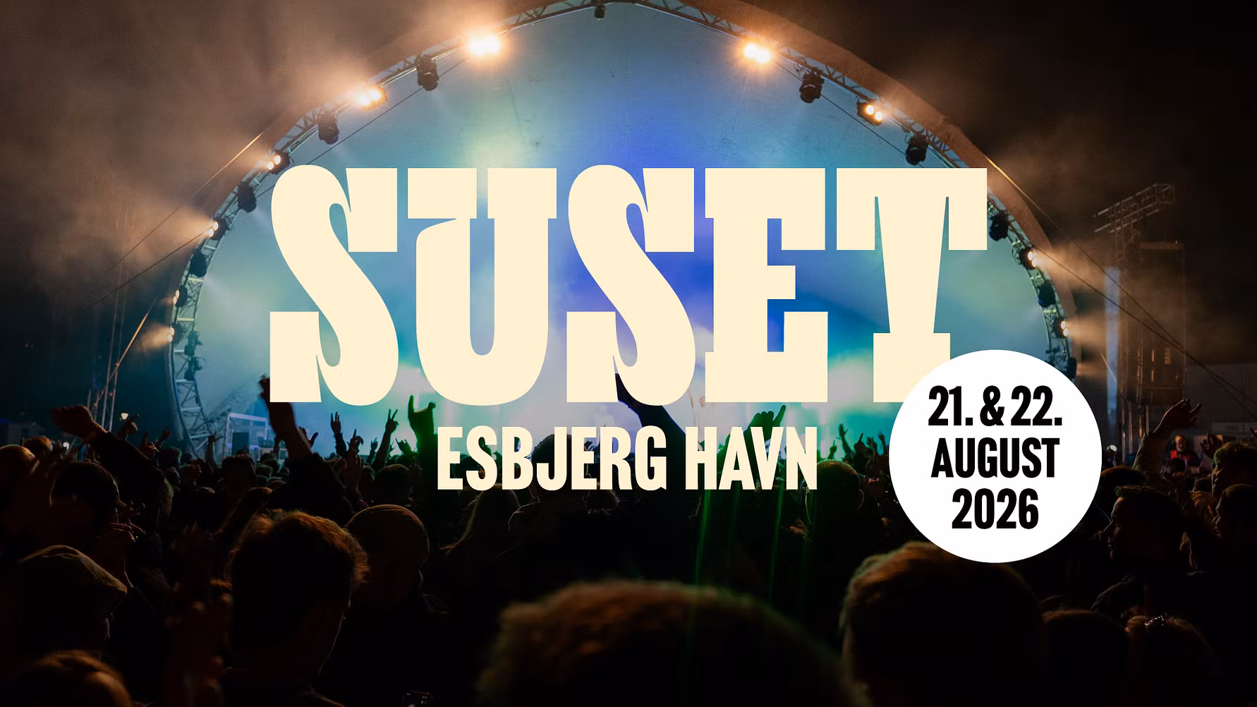 R&B-ikonet Kelis indtager Esbjerg Havn til sommer