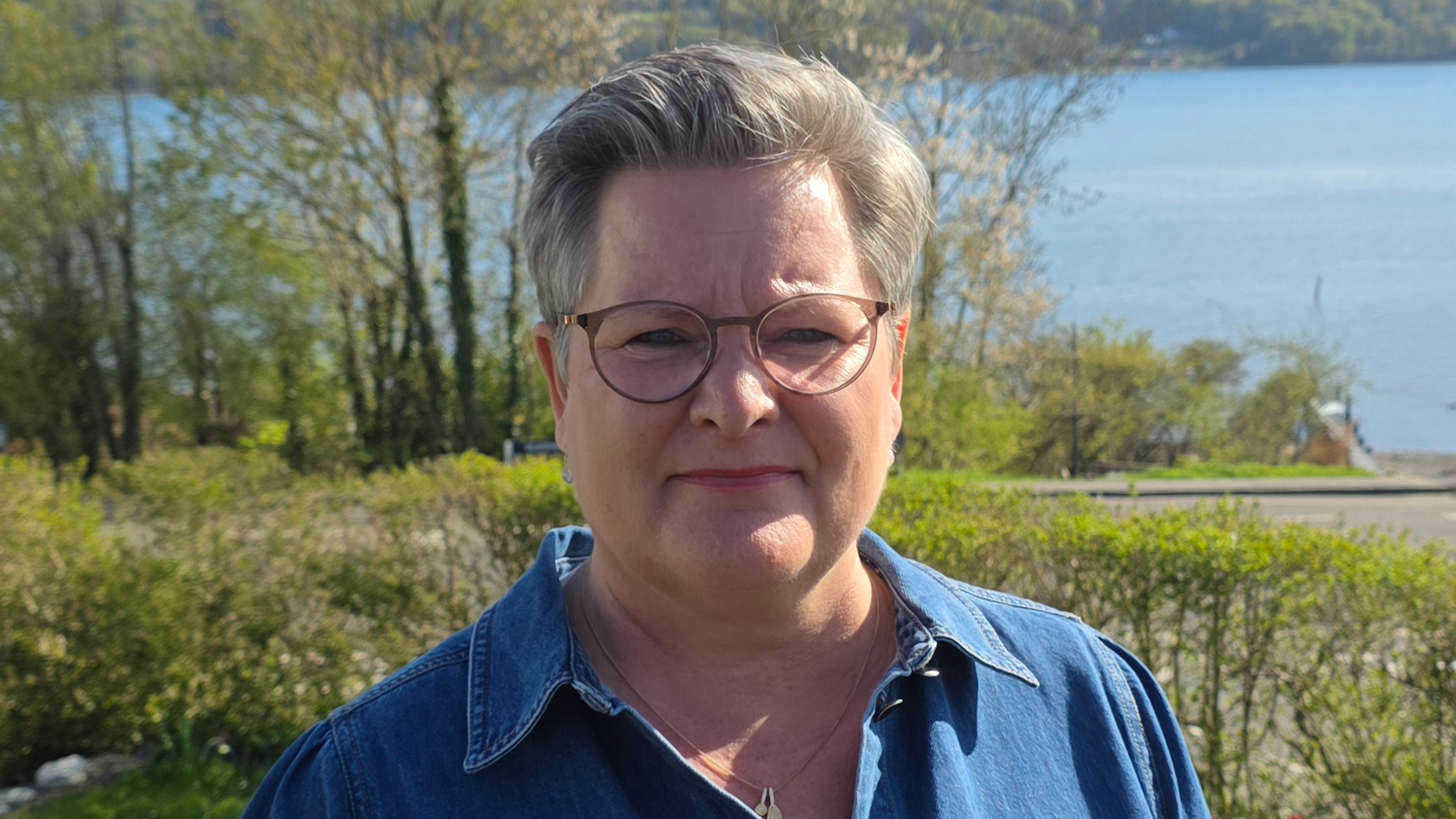 Ny direktør på plads i Middelfart Kommune