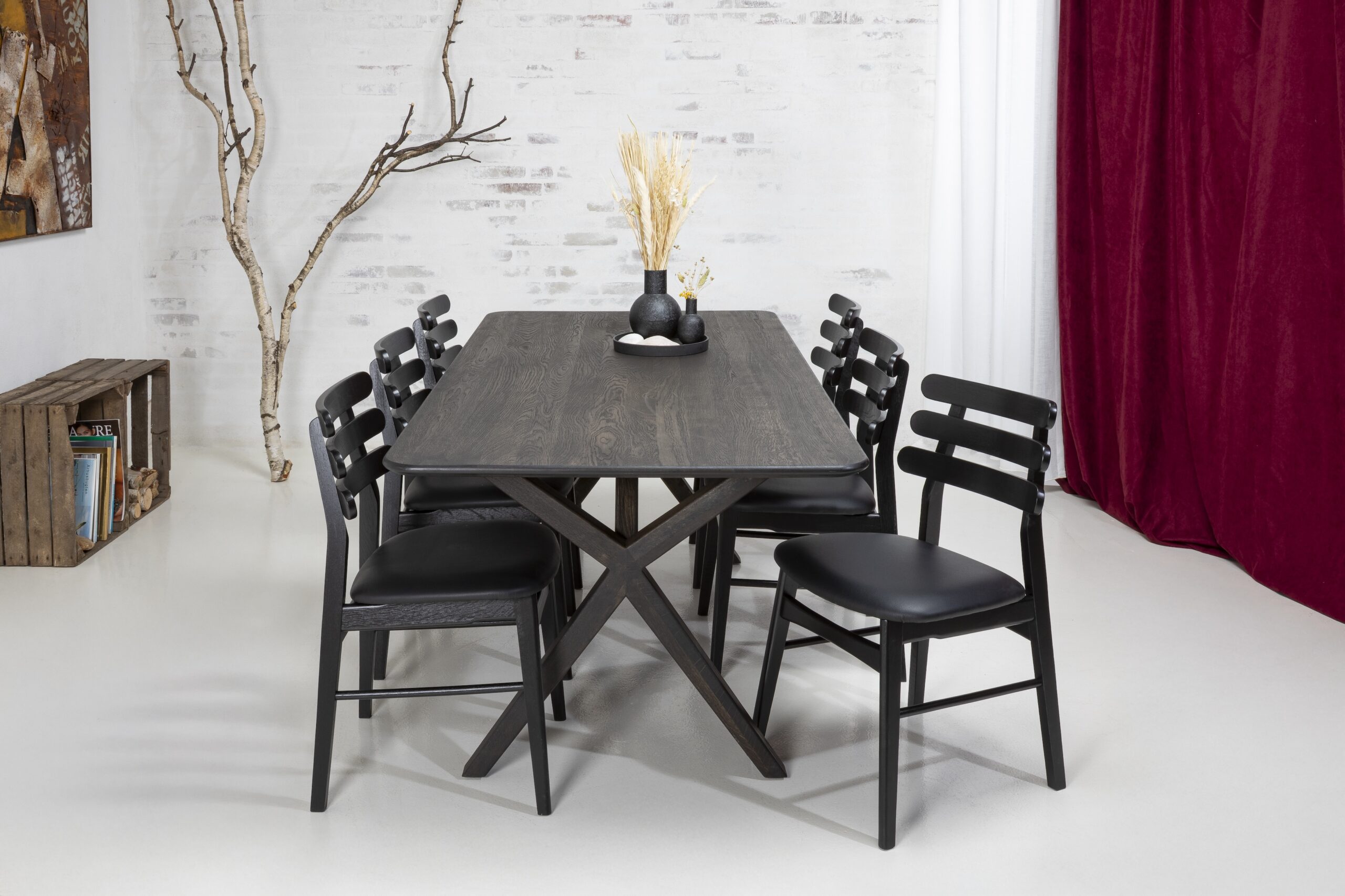 Møbelfolk gør klar til anden runde af MESSE C Furniture Fair