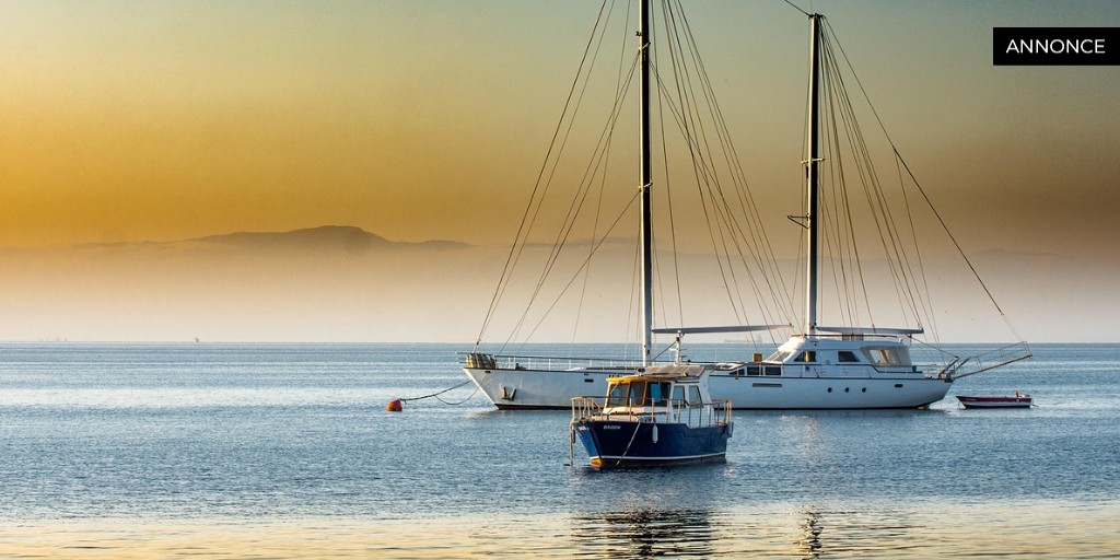 Ferie til Tyrkiet: Oplev et land fyldt med historie, kultur og skønhed
