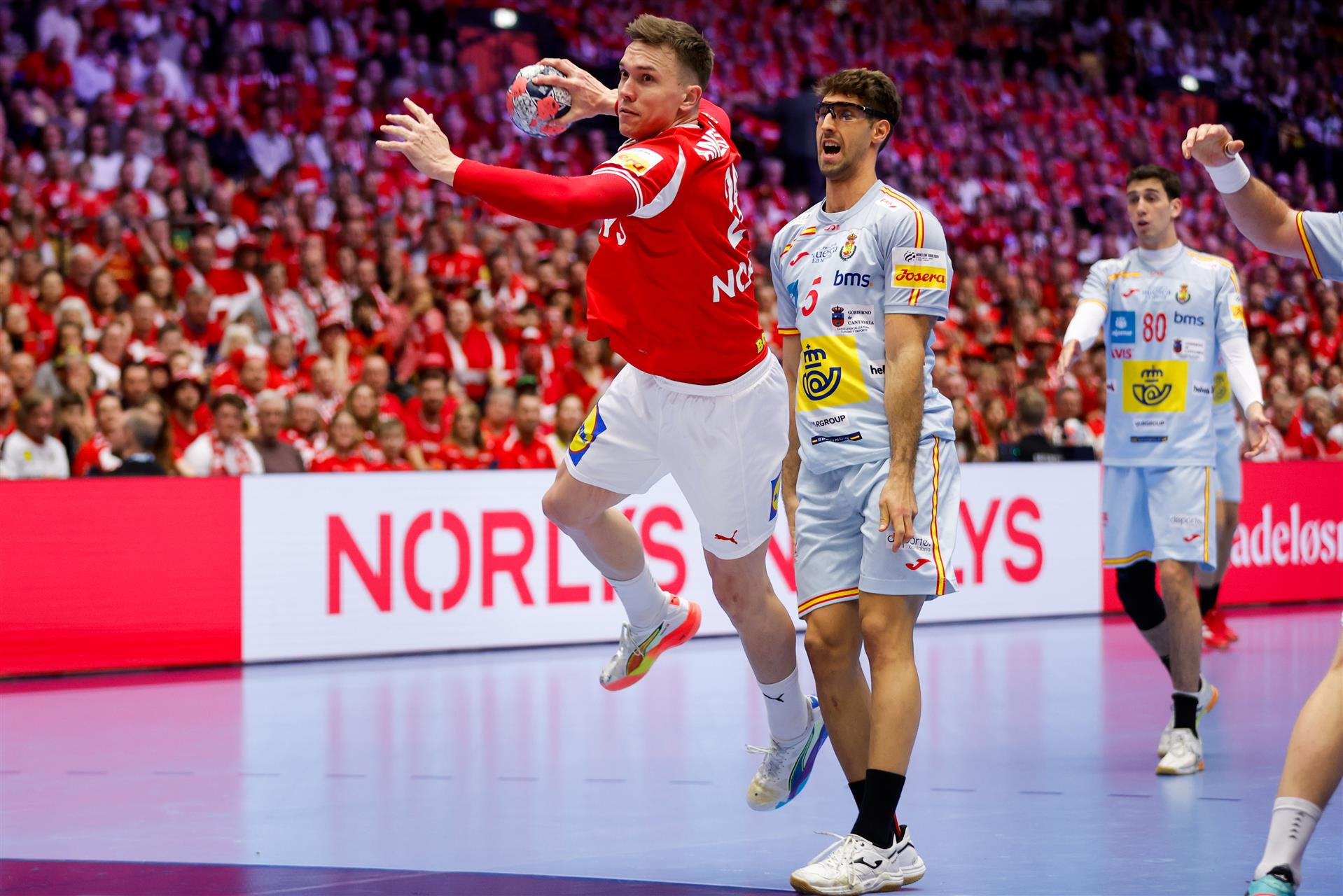 Dansk dominans på EHF’s hold for sæsonen