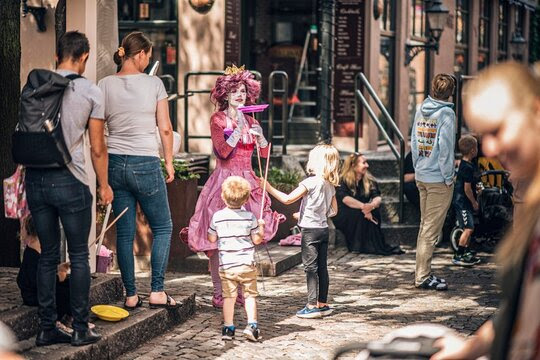 Nyt ansøgningssystem skal give mere liv i Odenses byrum