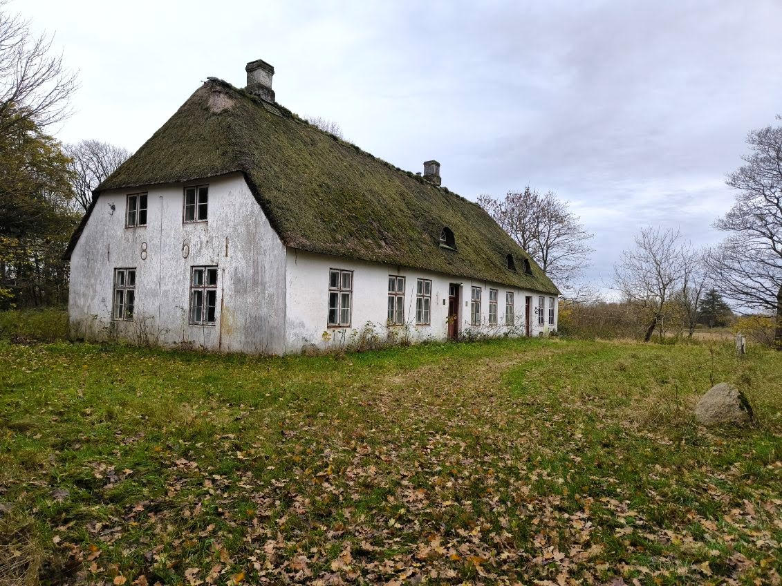 SF vil fritage Tønder for regningen: Tomme huse skal væk uden kommunal medfinansiering