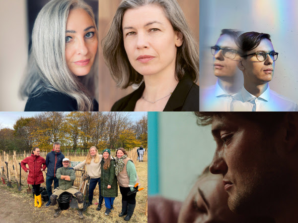 Færøerne løb med de største priser ved Nordisk Råds uddeling